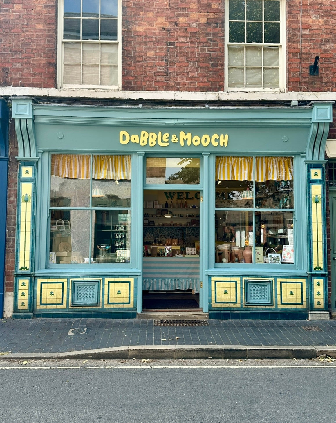 April 17th 7-8.30pm - Painting Workshop - Fancy Frames