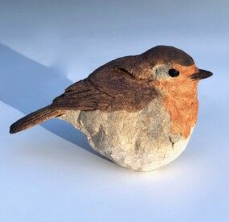 November 19th 7-8.30pm - Pottery Workshop - Robins and Penguins