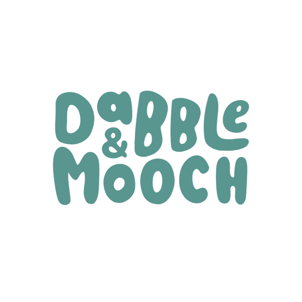 Dabble and Mooch