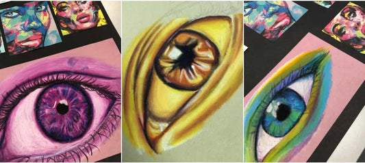 Half Term Holiday | Kids Craft Club | 10-14yrs | Feb 16th | 11.45-1.15pm