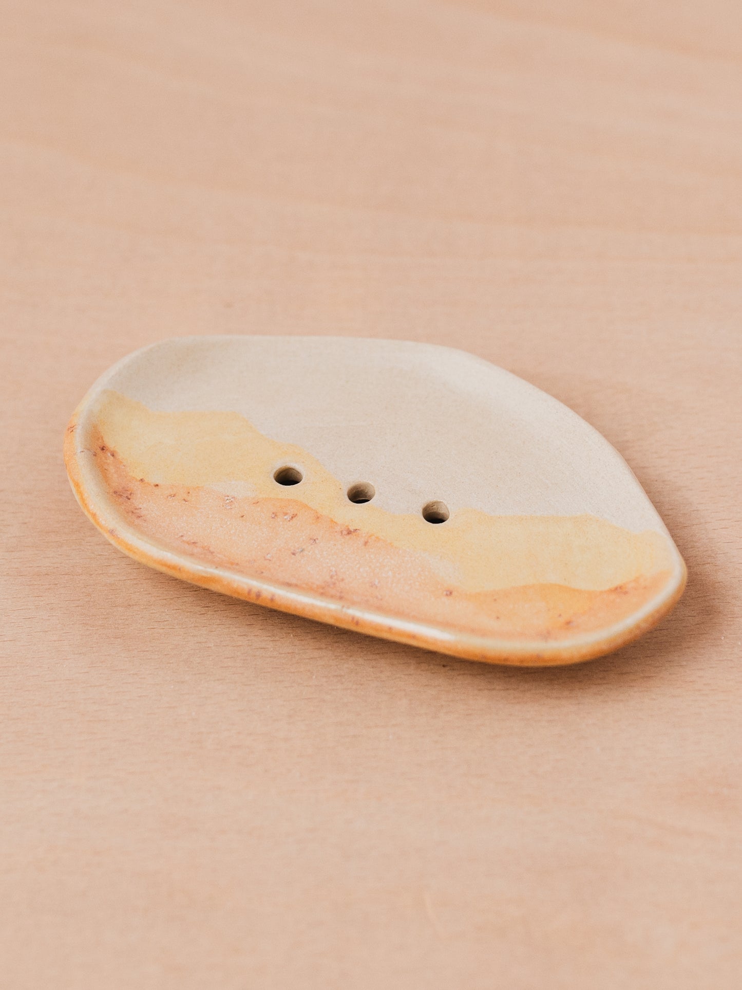 March 18th 7-8.30pm - Pottery Workshop - Soap Dish