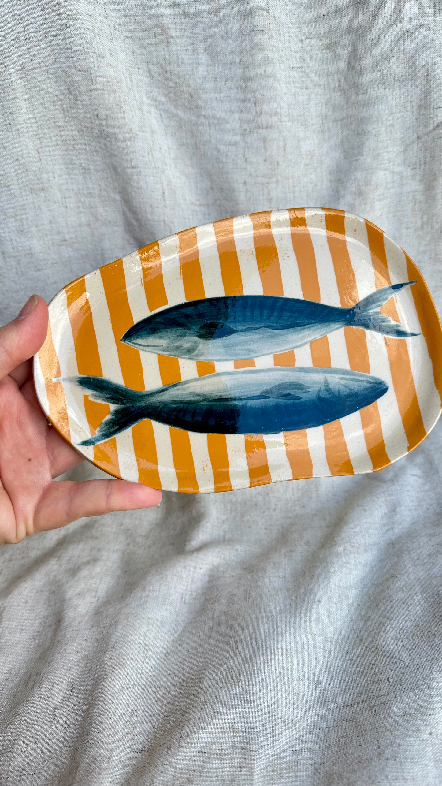 February 13th 7-8.30pm - Paint a Plate